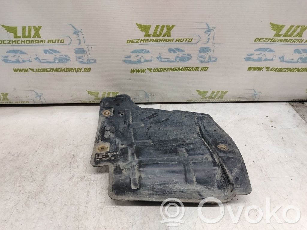 Opel Vectra C Variklio dugno apsauga 