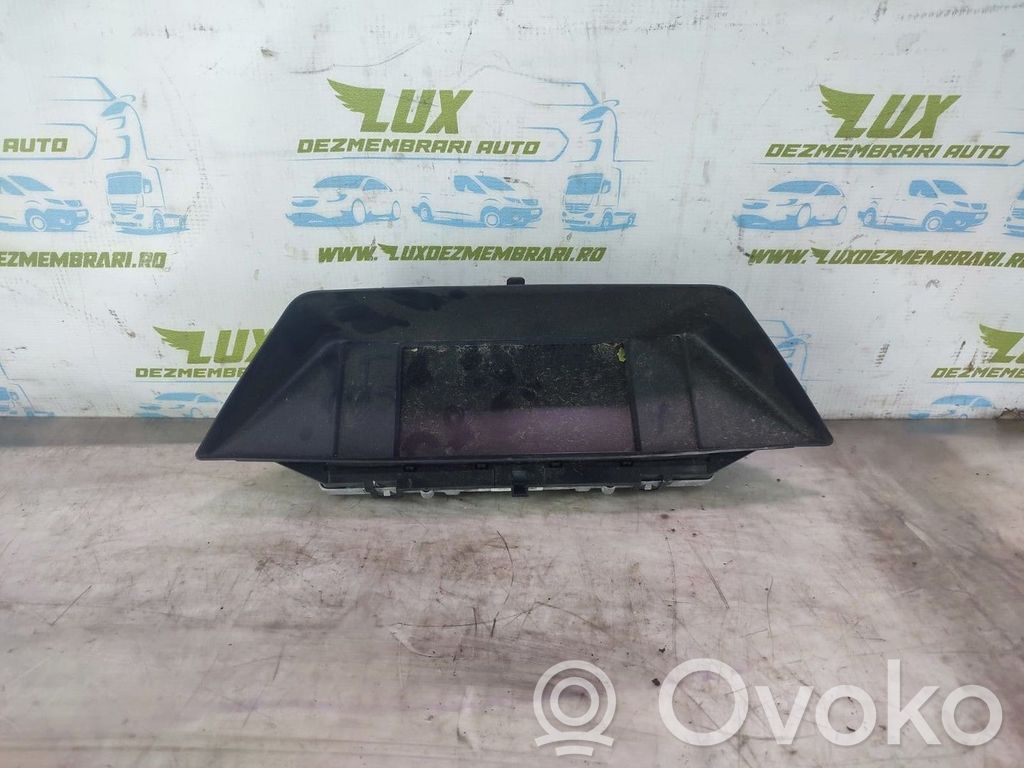 BMW X1 E84 Radio/CD/DVD/GPS head unit 