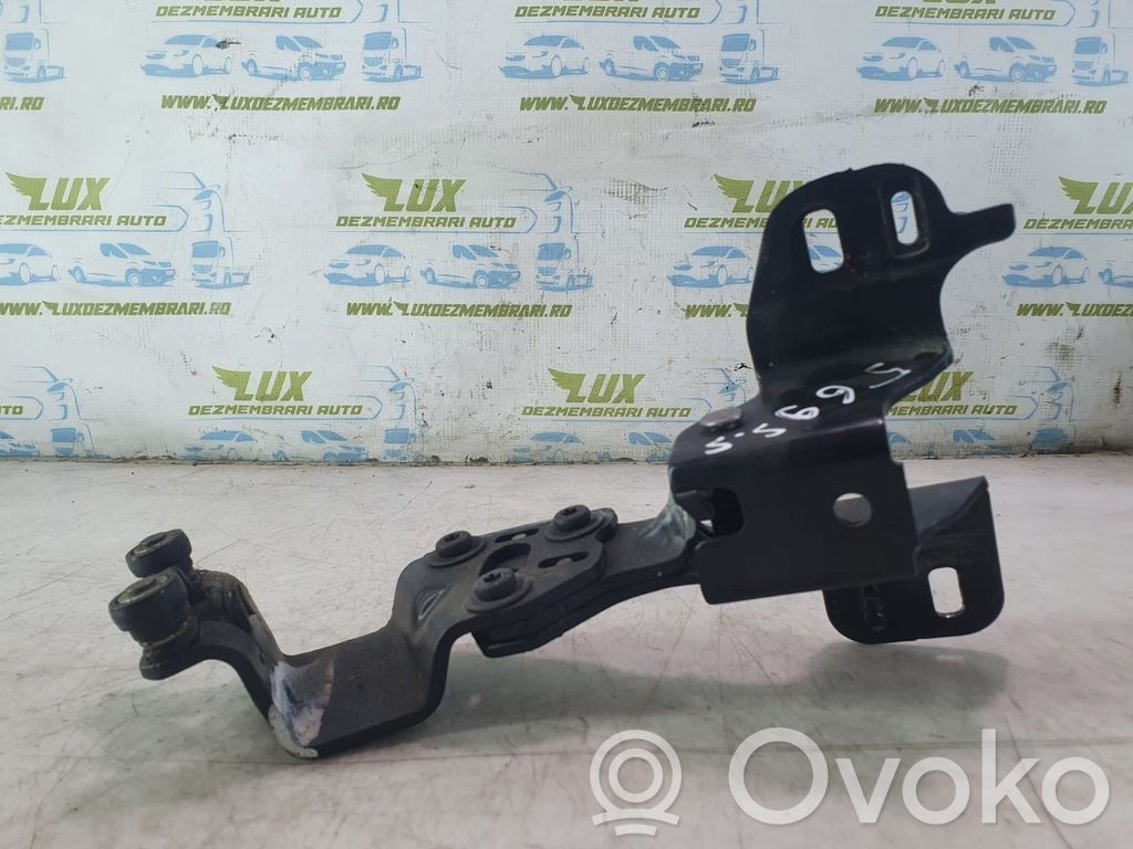 Front door upper hinge   AV11R250A69AE,AV11R250A69AE