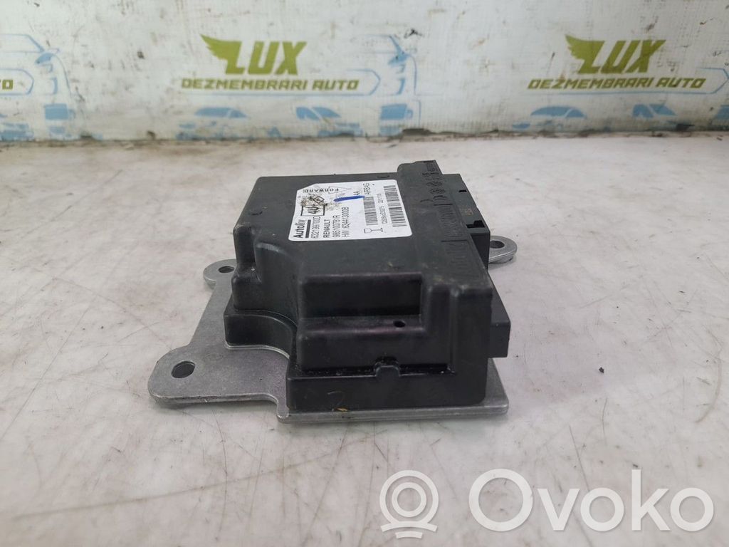 Renault Kadjar Airbag control unit/module 