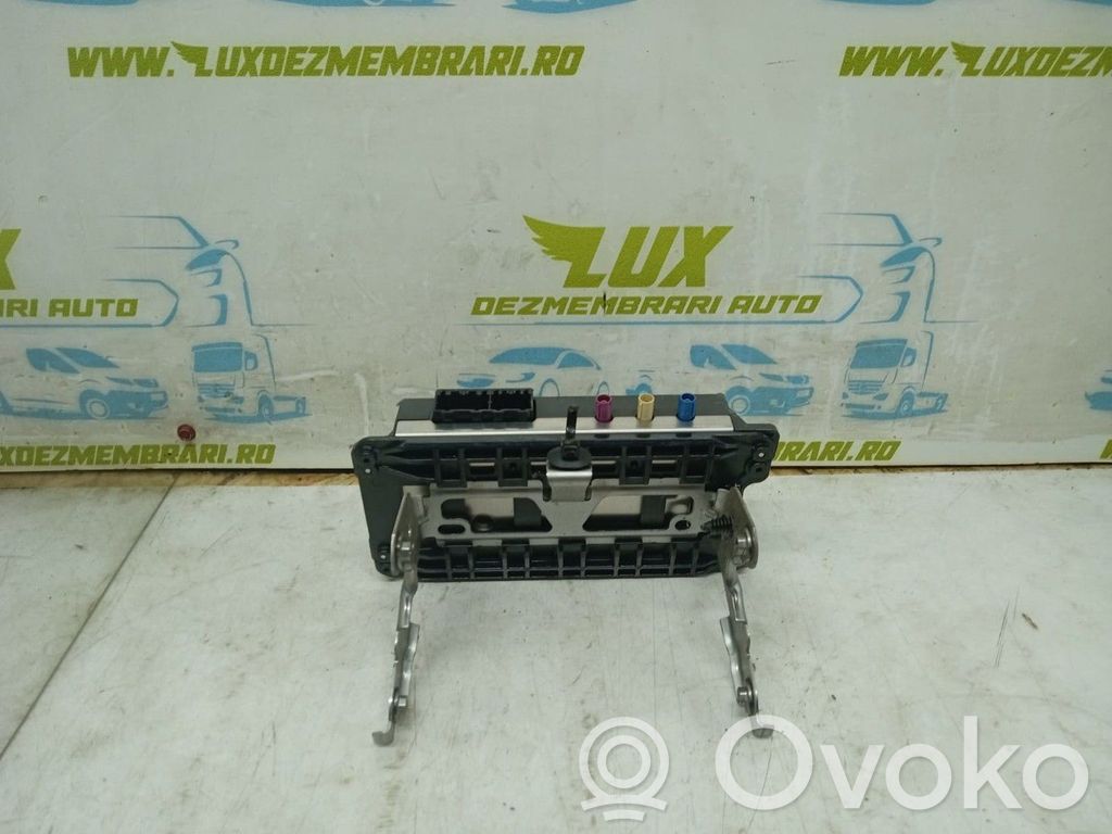 Ford Focus Bluetooth control unit module 