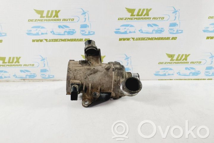 BMW 3 E92 E93 Water pump 