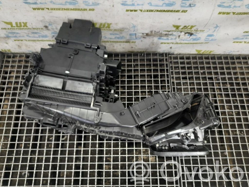 Audi A6 S6 C8 4K Wentylator nawiewu / Dmuchawa 