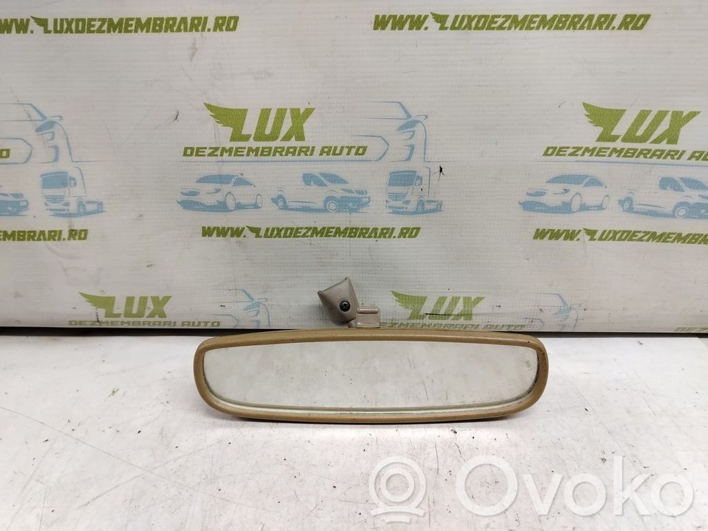 Great Wall Hover H3 Rear view mirror (interior) 