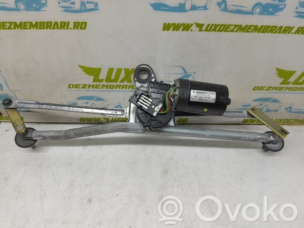 Priekinis stiklas   43R001047