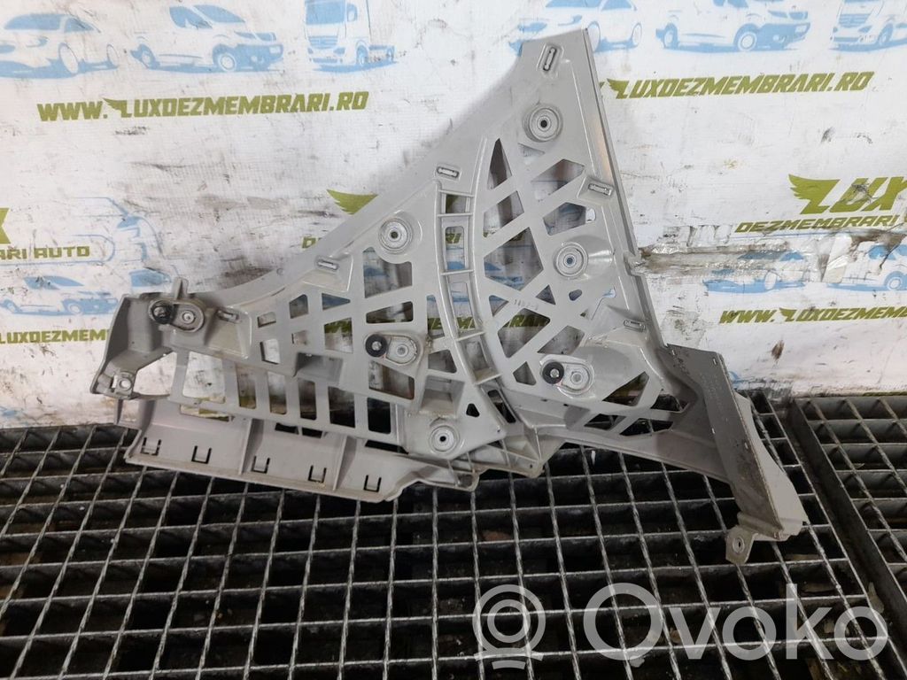 Ford B-MAX Support de pare-chocs arrière 