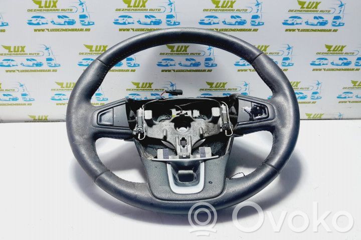 Renault Laguna III Замок руля 