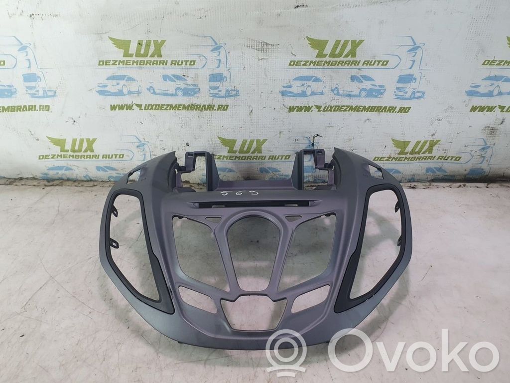 Moldura del panel   AV1118835BDW,AV1118835BDW