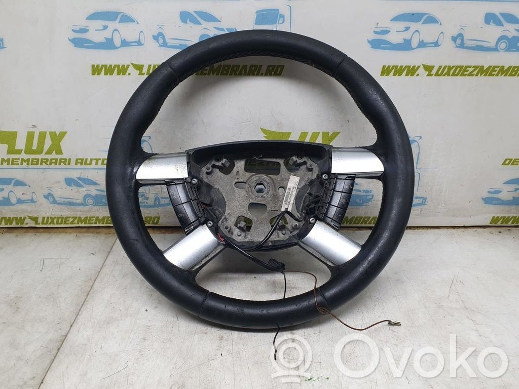 Ford Transit Steering wheel 