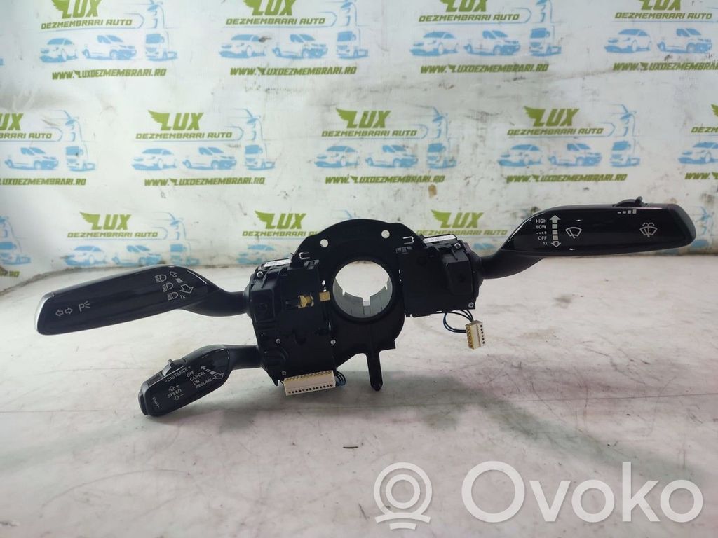 Audi A8 S8 D4 4H Steering wheel buttons/switches 
