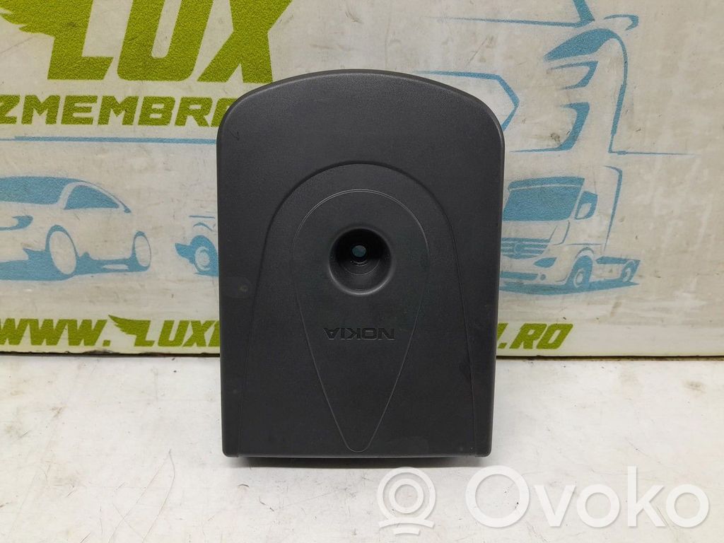 Unidad de control/módulo de bluetooth   661AARX1C