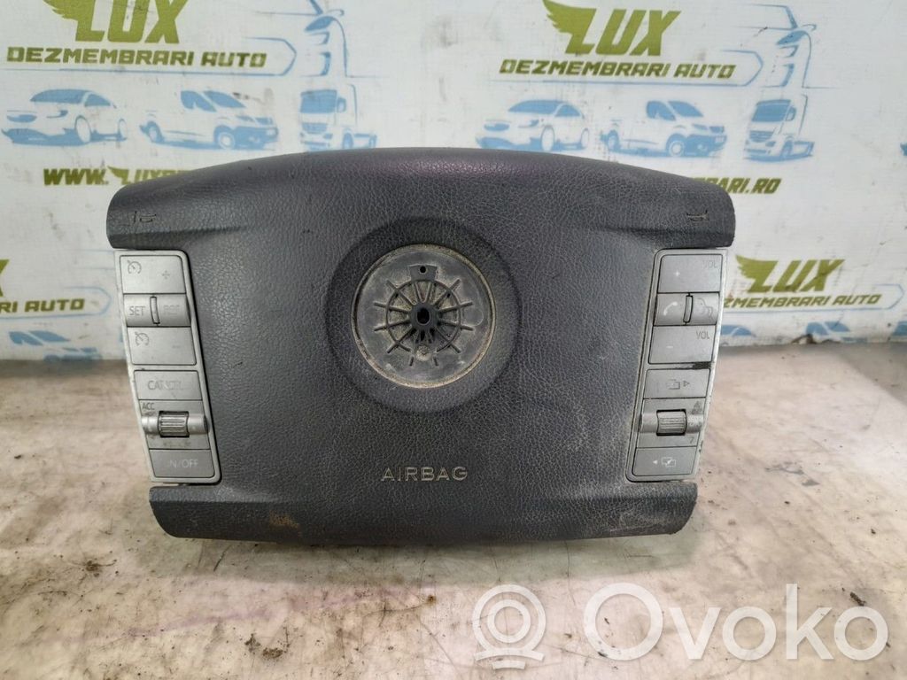 Volkswagen Phaeton Airbag volan 