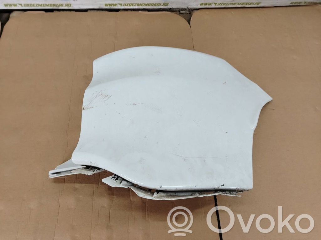 Renault Clio V Asiento trasero 