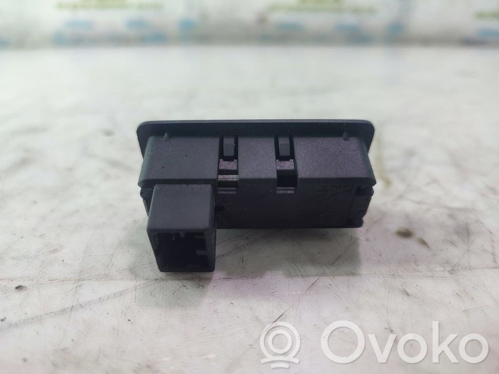 Audi A8 S8 D4 4H Tailgate/trunk/boot lid 