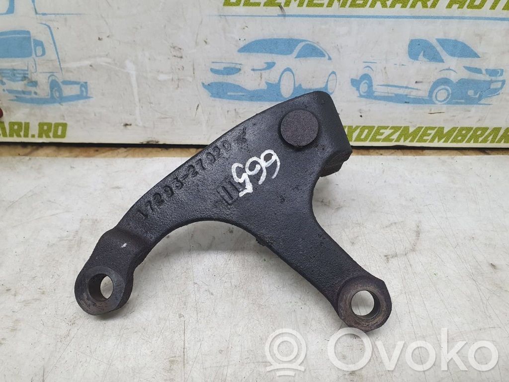Toyota RAV 4 (XA10) Turbo 
