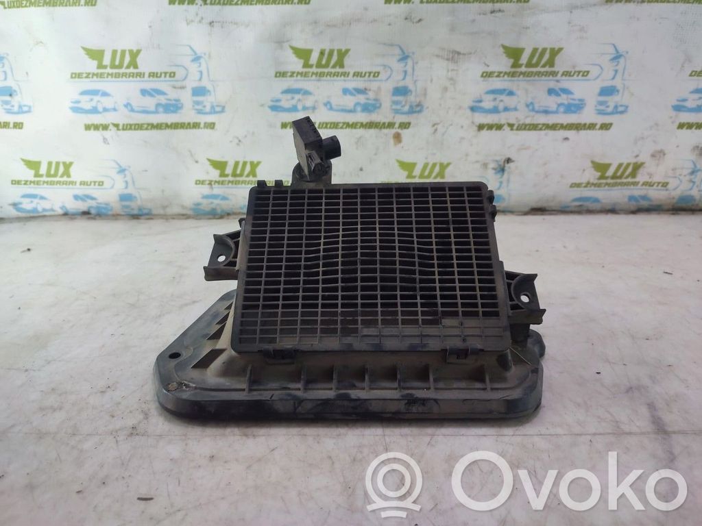 Audi A6 S6 C8 4K Luftausströmer Lüftungsdüse Luftdüse hinten 