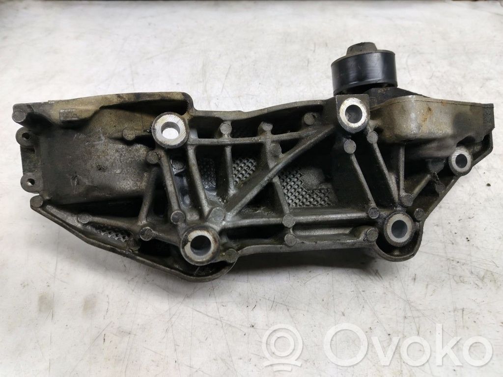 Renault Laguna III Halterung Lager Motor 