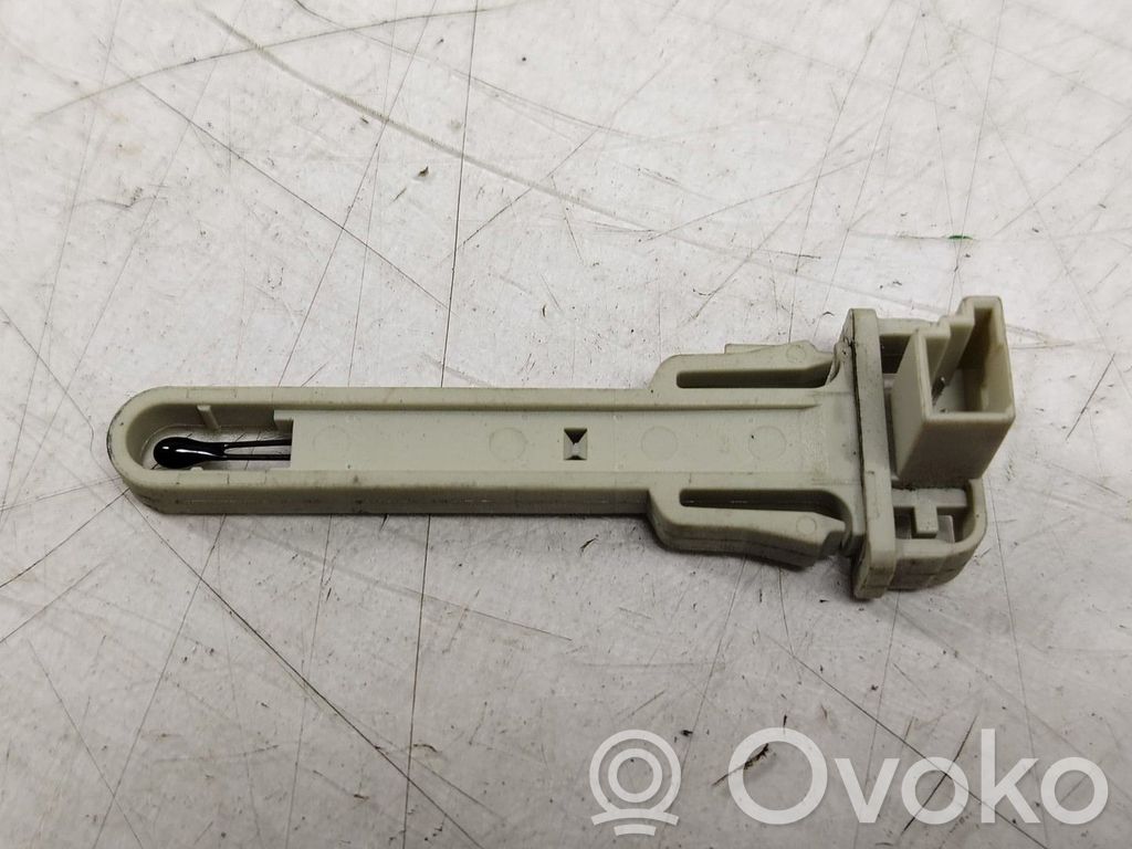 Opel Astra G Interior temperature sensor 