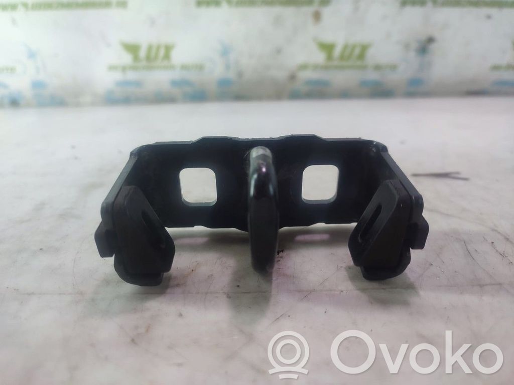 Dacia Duster Portiera anteriore 