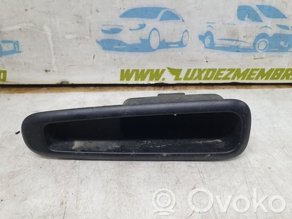Peugeot 3008 I Tür hinten 