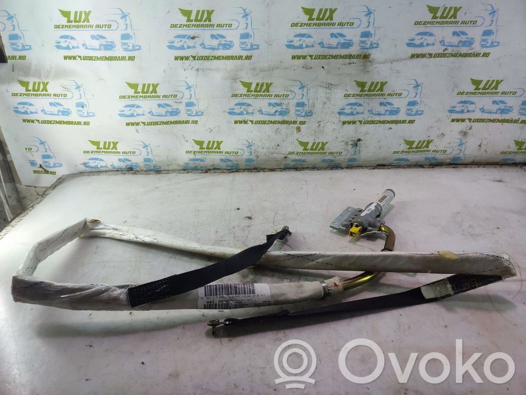 BMW X5 E53 Airbag del techo 