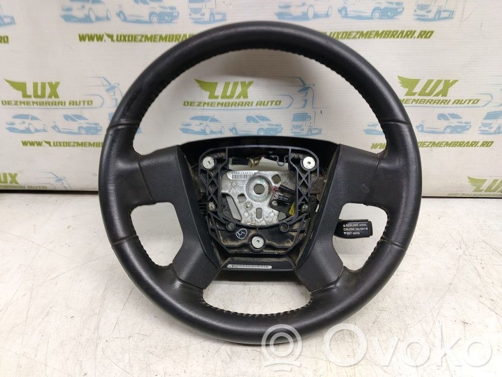 Jeep Compass Stūre 
