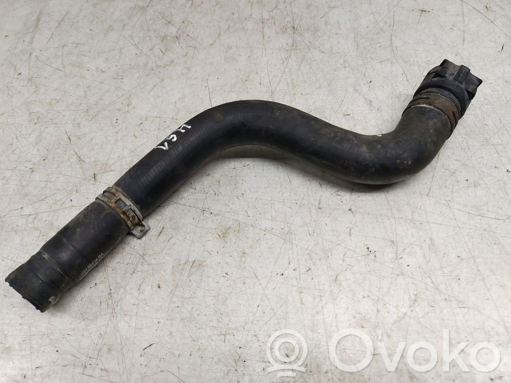 Mazda 2 Engine coolant pipe/hose 