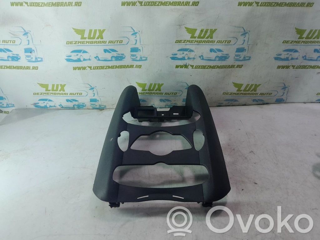 Mini One - Cooper Clubman R55 Center console decorative trim 