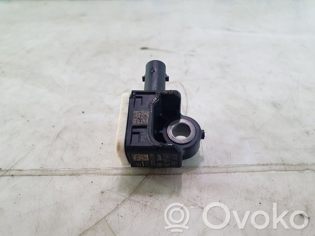 Airbagsensor Crashsensor Drucksensor   4H0959643,4H0959643