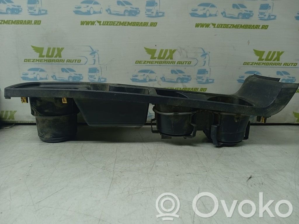 Ford Ecosport Portavasos delantero 