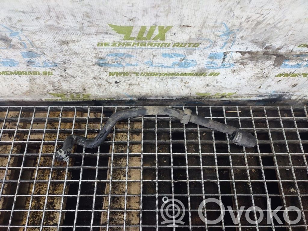 BMW 5 E60 E61 Caurulīte (-es) / šļūtene (-es) 