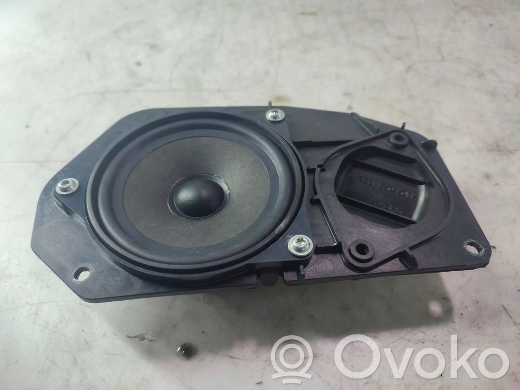 Altavoz de la puerta delantera   6513914149601