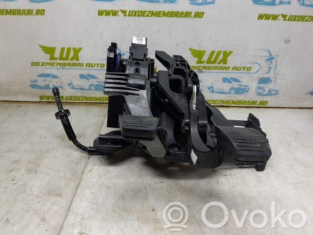 Fiat Tipo Brake pedal 
