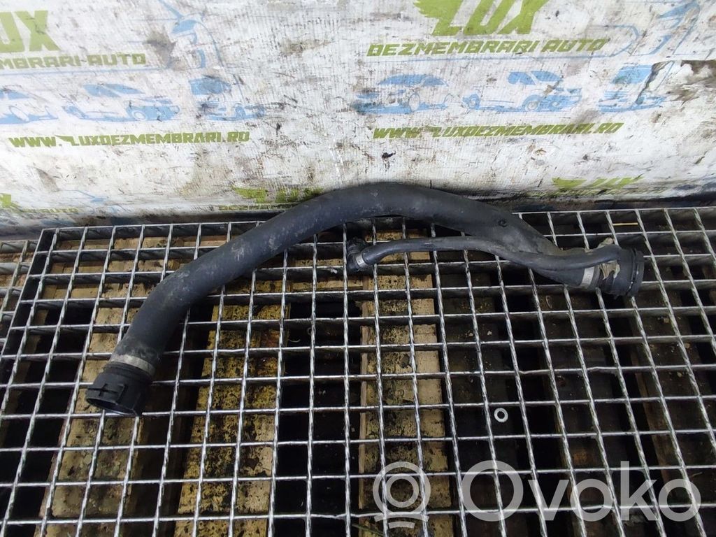 BMW 5 E60 E61 Caurulīte (-es) / šļūtene (-es) 