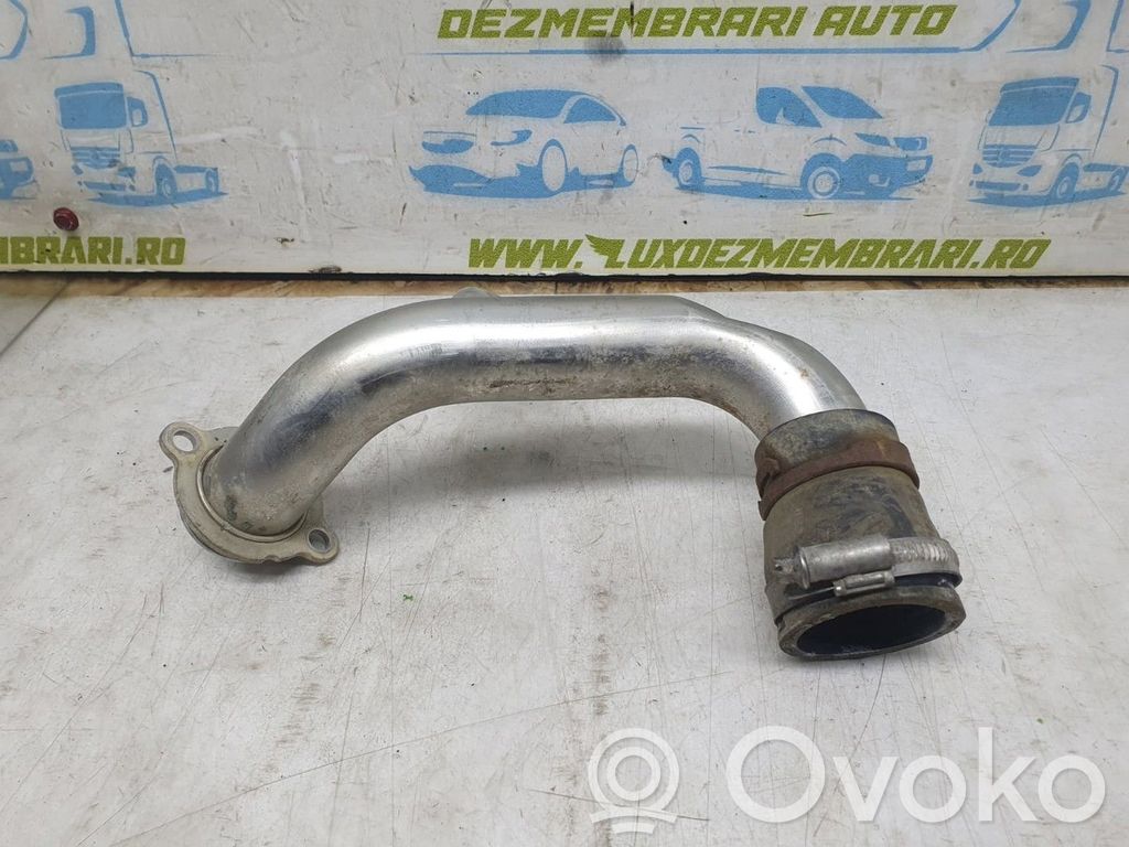 Engine coolant pipe/hose   EK3014957