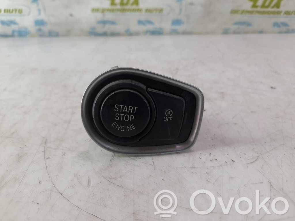 BMW 2 F44 Other switches/knobs/shifts 