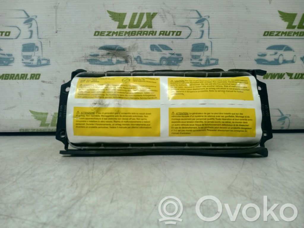 Lancia Ypsilon Airbag del pasajero 