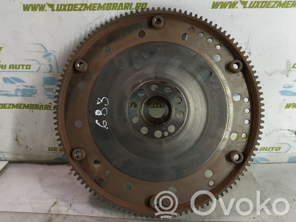 Audi A6 S6 C7 4G Volante bimasa 