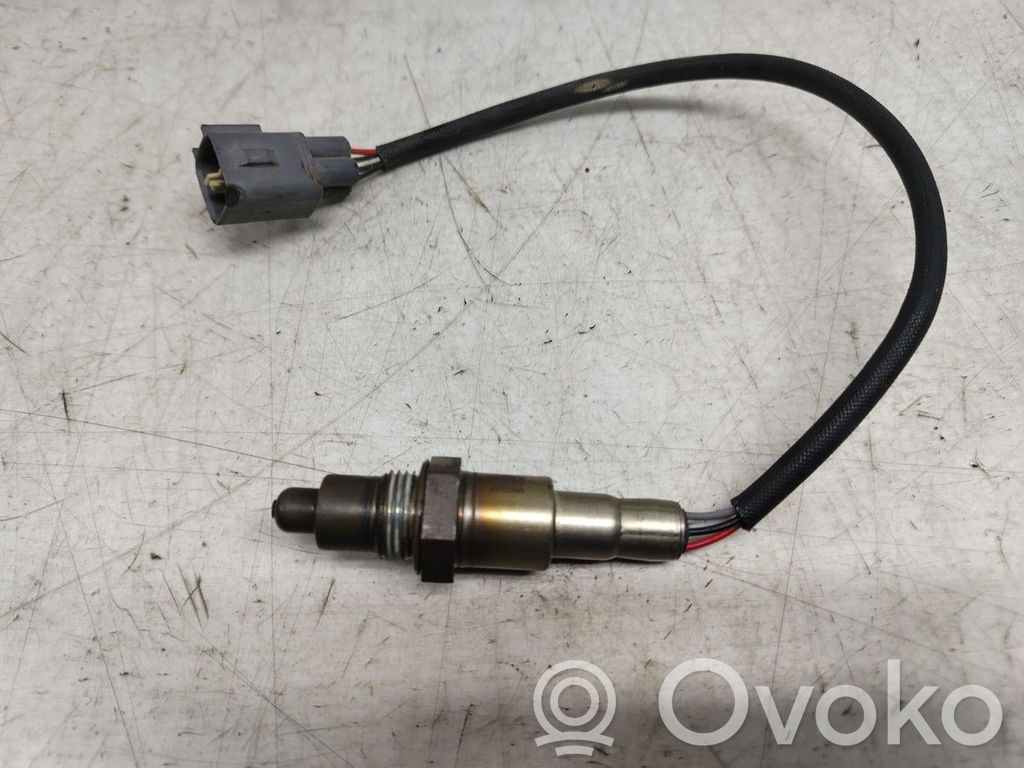 Sonde lambda   OSM227,OSM227
