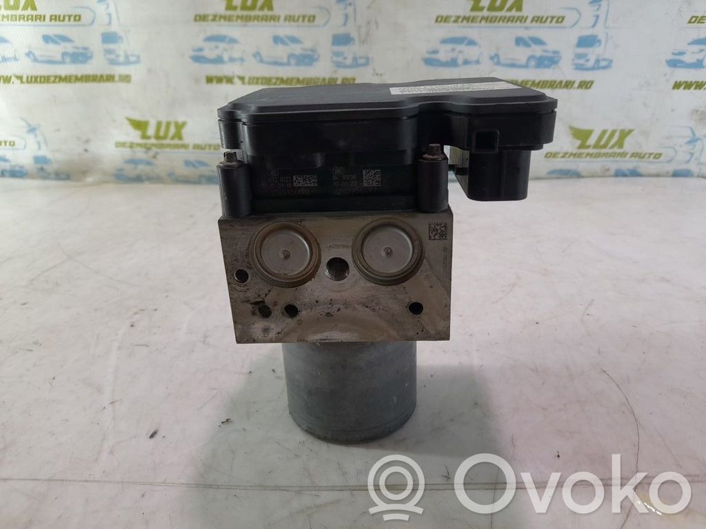 BMW 6 F12 F13 Pompa ABS 