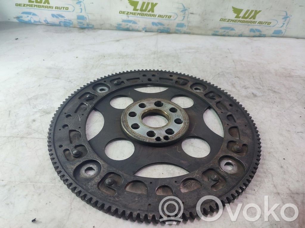 Двухмассовый маховик   D306D3