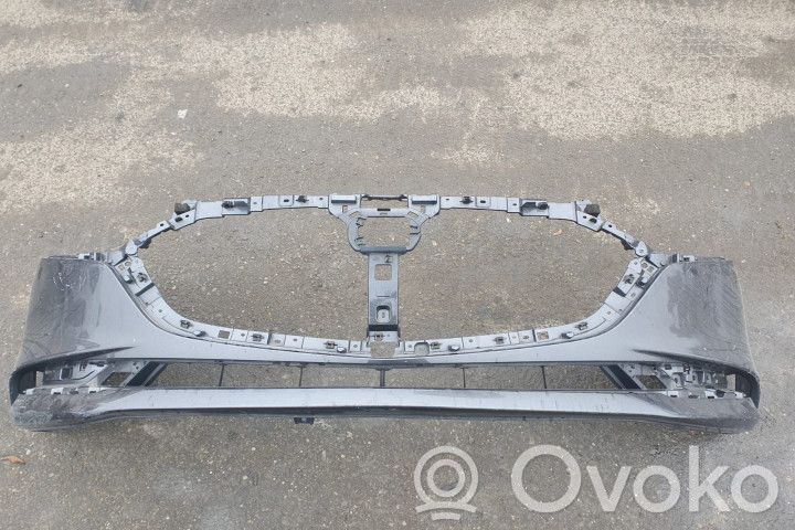 Front bumper   BCKA50031