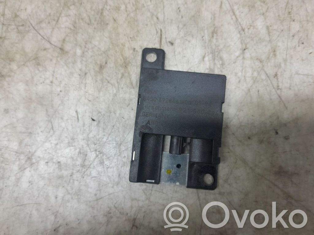 Bluetooth Modul Steuergerät   8450692846100