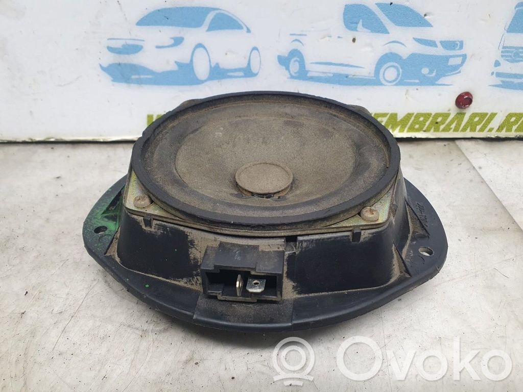 Chevrolet Aveo Lautsprecher Tür vorne 