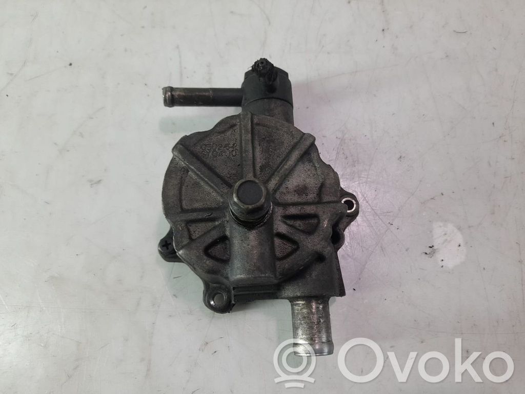 Bomba de vacío   25CRDI