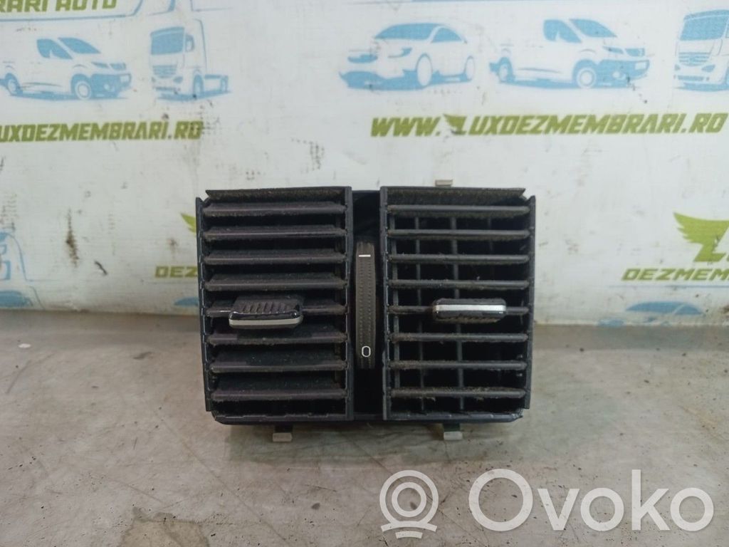 Opel Zafira B Takaistuin 
