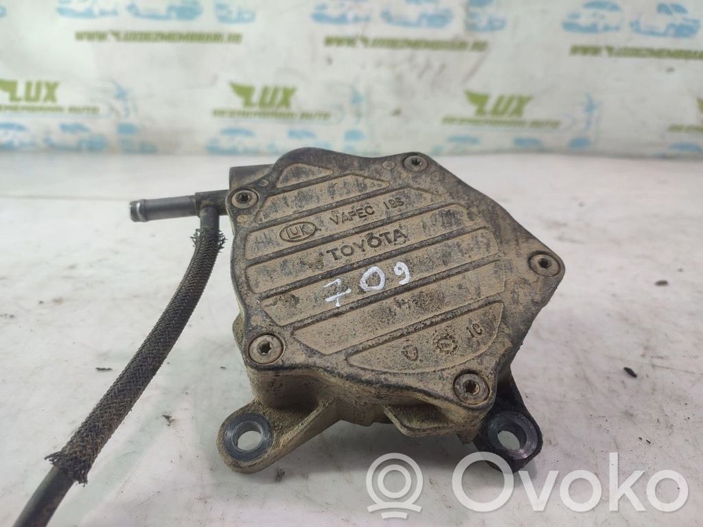 Toyota RAV 4 (XA30) Bomba de vacío 