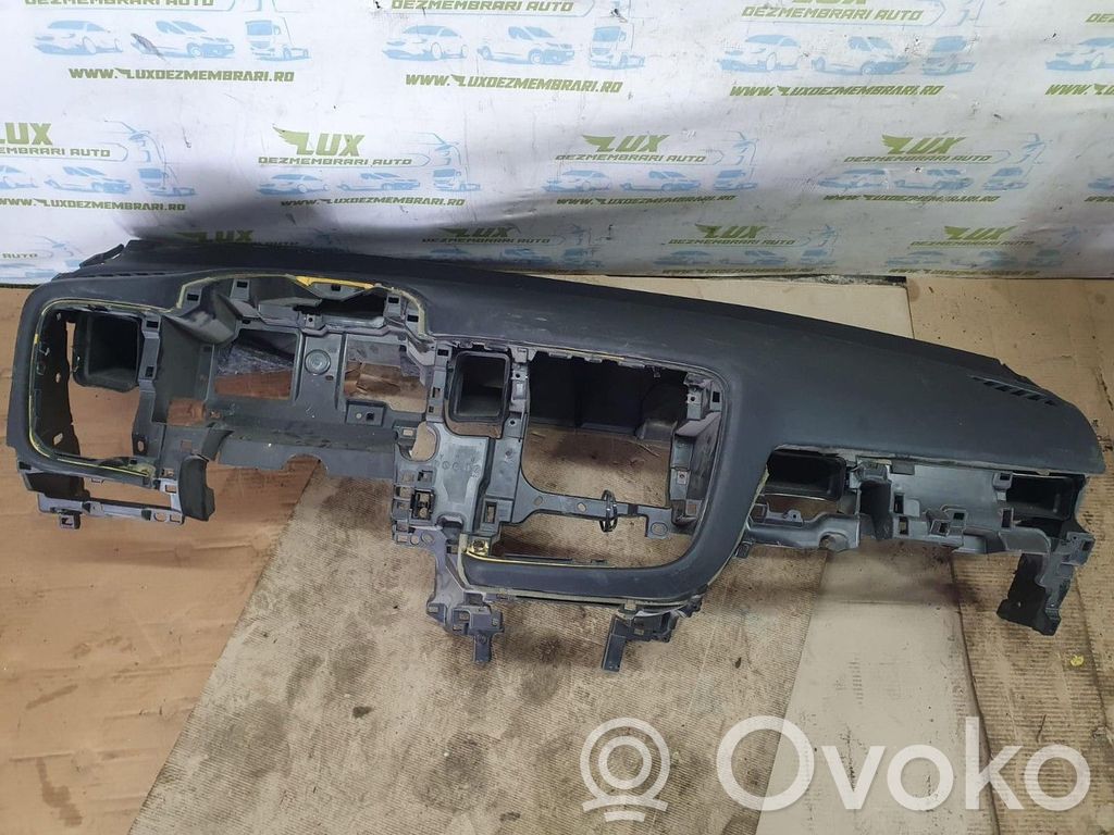 Panel de instrumentos   8000A513