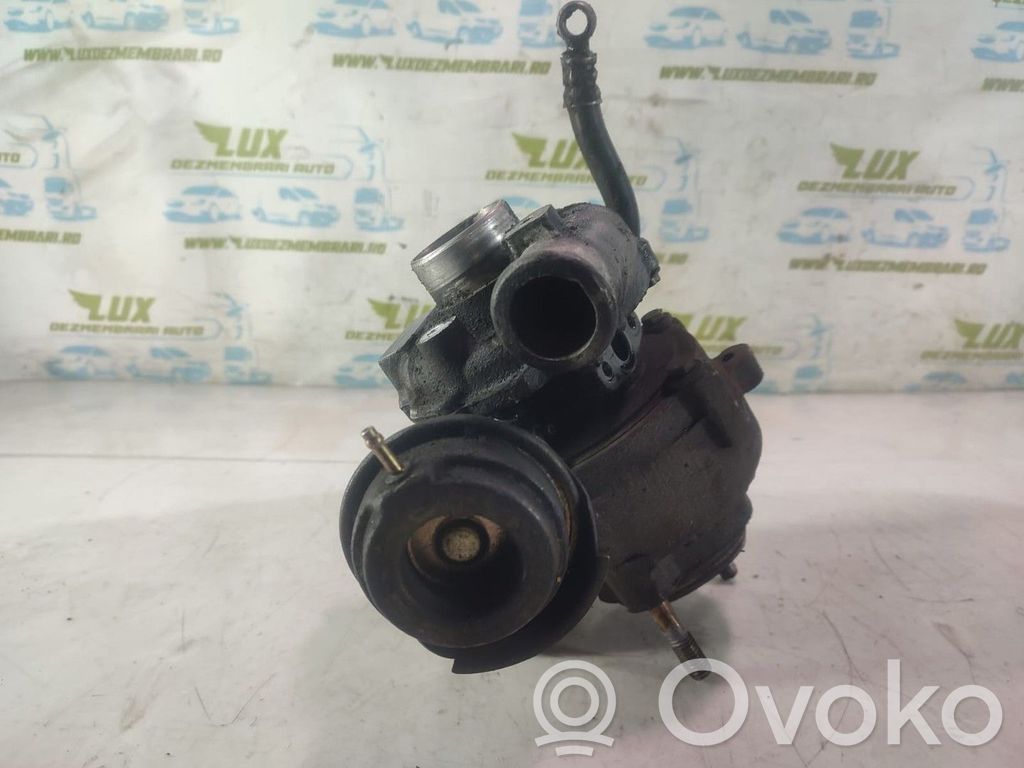 Turbina   2247237G