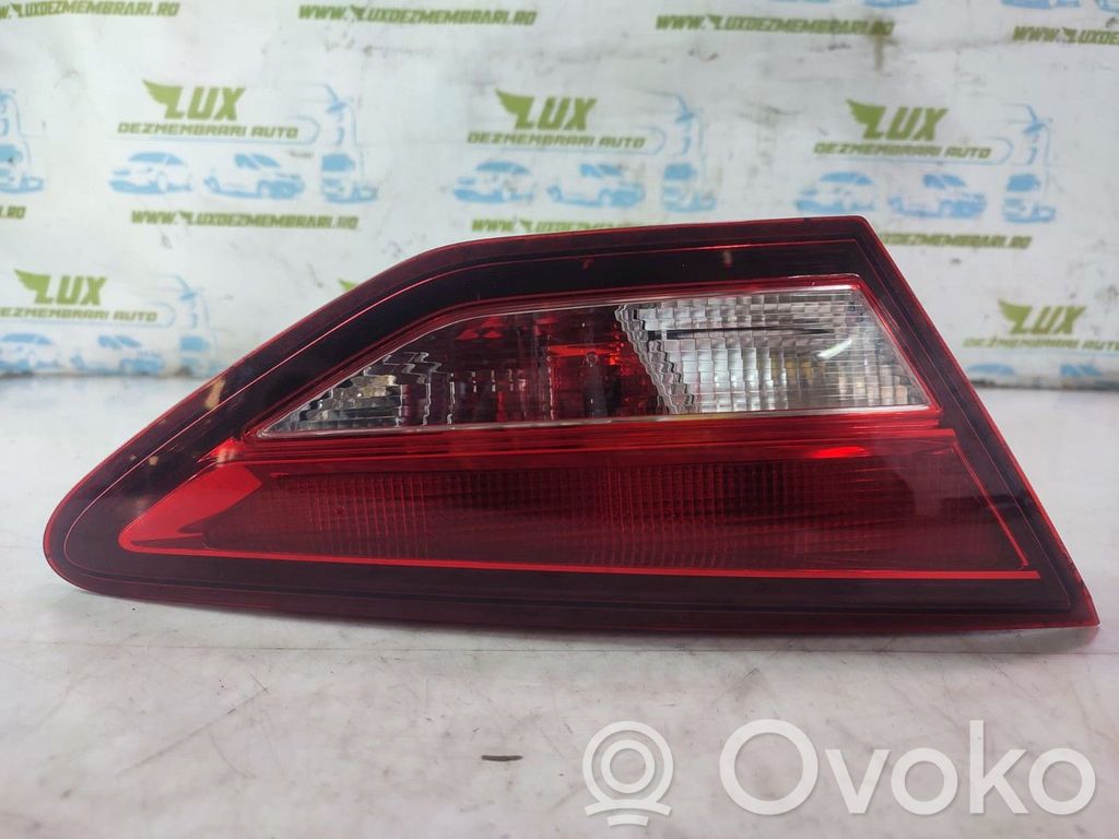 Seat Leon (5F) Galinis žibintas kėbule 